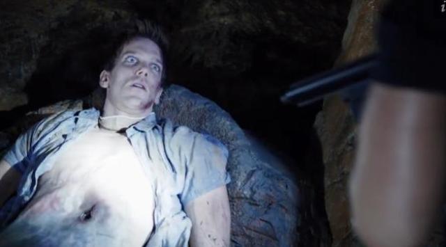 Primeval New World 01x12 First victim