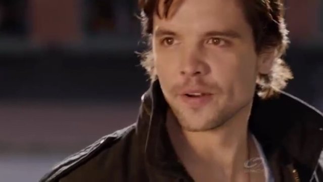 Primeval New World S1x13 - Andrew-Lee Potts returns as Connor Temple