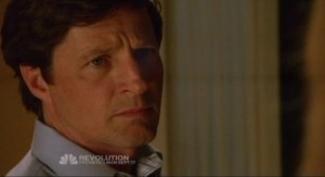 Revolution S1x01 - Tim Guinee as a concerned Ben Matheson