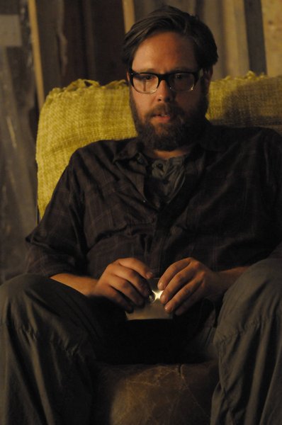 Revolution - S2x01 - Zak Orth as Aaron Pittman