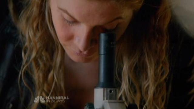 Revolution S1x12 Microscope