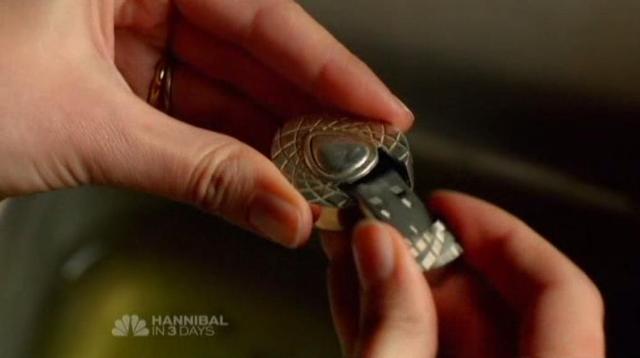 Revolution S1x12 Thumb drive