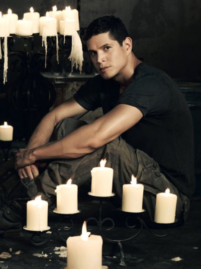 Revolution S2 - JD Pardo as Jason Neville