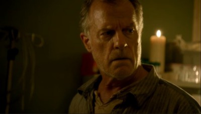 Revolution S2x01 - Stephen Collins as Doctor Gene Porter