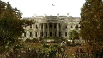 Revolution S2x01 - The White House