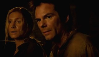 Revolution S2x03 - Rachel and Miles sense danger