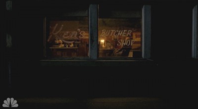 Revolution S2x04 - Kens Butcher Shop