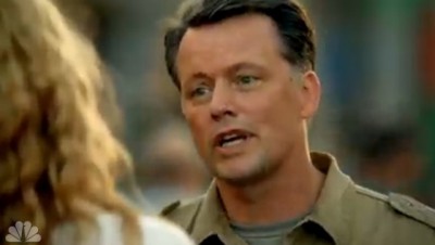 Revolution S2x04 - Steven Culp as United States Patriot Edward Truman