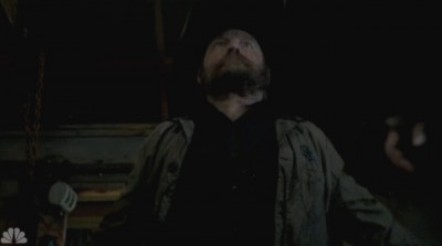 Revolution S2x05 - Texas Ranger Fry is shot dead by Monroe