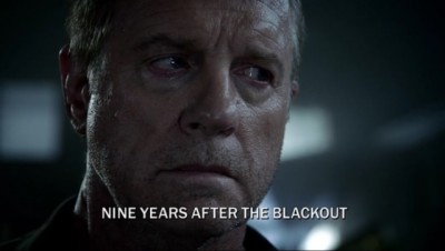 Revolution S2x07 - Doctor Gene Porter is having nightmare flashbacks