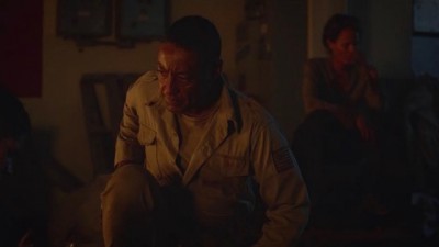 Revolution S2x07 - Tom Neville talks to his son about what has happened