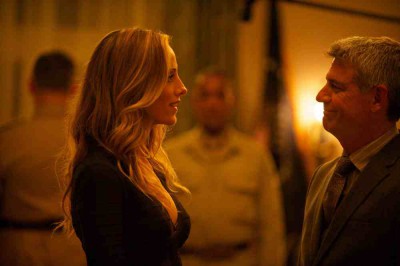 Revolution S2x10 - Kim Raver returns as Julia