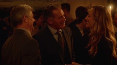 Revolution S2x10 - Julia at the Whitehouse cocktail party is also planning revenge and a coup