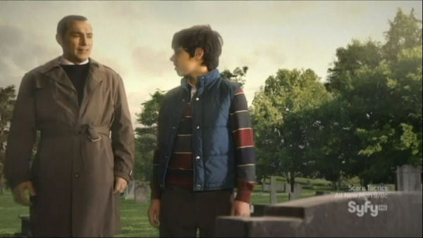 Sanctuary S4x06 Homecoming - Young-Will-and-his-father