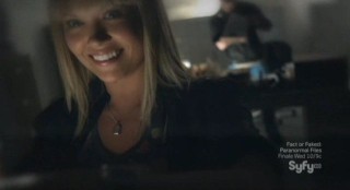 Sanctuary S4x09 - Memories of Ashley