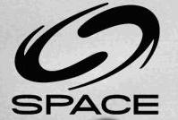 Space Channel banner logo - Visit and learn more at the official web site!