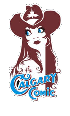 Visit and learn more about Calgary Expo at the official web site!