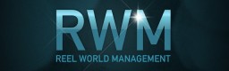 Reel World Management banner 2012 - Click to learn more at the official web site!