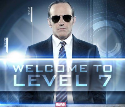 Agents of Shield - Welcome to Level 7 - Crop
