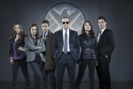 Agents of S.H.I.E.L.D. Arrive via Wormhole Ready to Save the World!