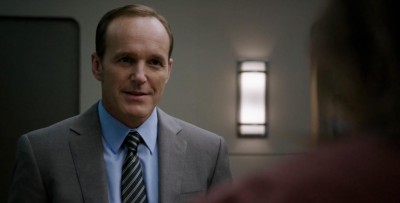 AgentsofSHIELD S1x02 Coulson Tahiti