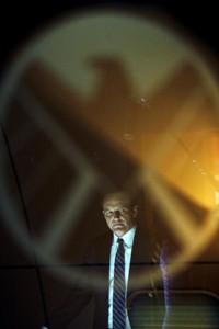 Marvel's Agents of S.H.I.E.L.D. - Clark Gregg banner poster