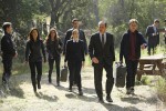 Agents of SHIELD S1x06 - "F.Z.Z.T." The team arrives on location of the incident
