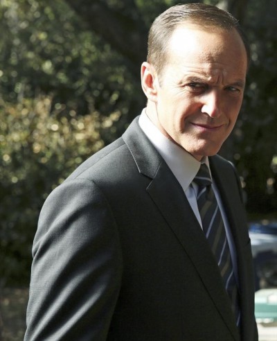 Agents of SHIELD S1x06 - "F.Z.Z.T." Agents Coulson wants answers