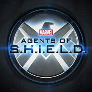 Agents of SHIELD Marvel banner logo - Click to learn more at the official ABC Network web site!