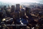 Agents of SHIELD S1x10 - The team heads to Oakland California