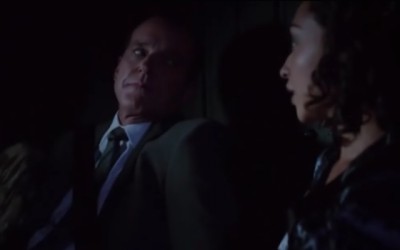 Agents of SHIELD S1x10 - Coulson was not killed on The Bridge near Long Beach California