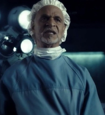 Ron Glass in Shield