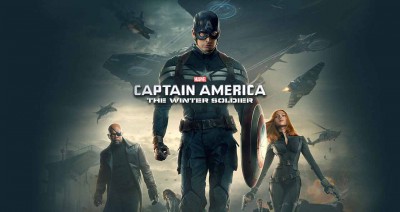 Click to learn about Captain America Winter Soldier at the official Marvel web site