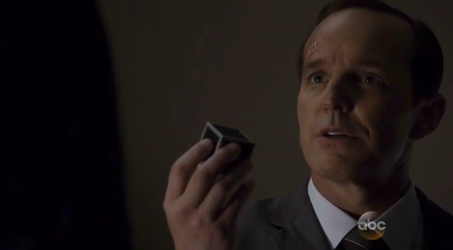 Agents of SHIELD Recap - Coulson and the Toolbox