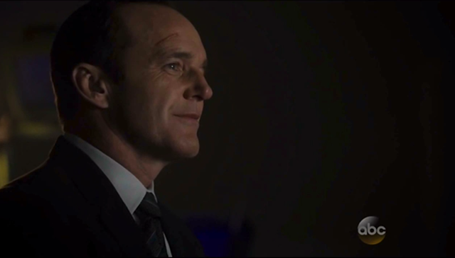 Agents of SHIELD Recap - Phil Coulson