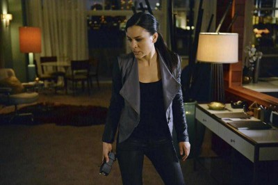 Agents of SHIELD S2x04 - Things get serious