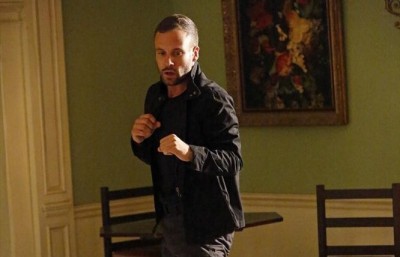 Agents of SHIELD S2x06 - Lance saves Bobbi's life in Belgium