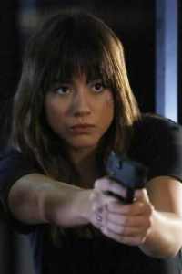 Agents of SHIELD S2x09 - Skye is Rolling in the Deep!