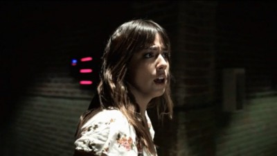 Agents of SHIELD S2x09 Skye has nightmares