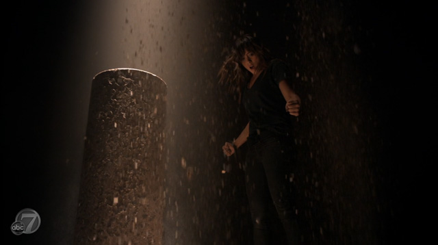 Marvel's Agents of S.H.I.E.L.D. Midwinter Finale - What They Become - Skye Shaking Things Up