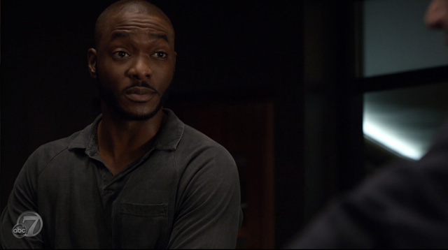 Marvel's Agents of S.H.I.E.L.D. Midwinter Finale - What They Become - Trip