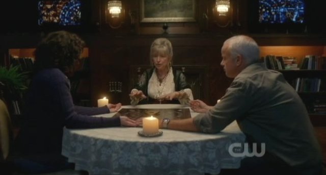 Supernatural S7x07 - At the seance