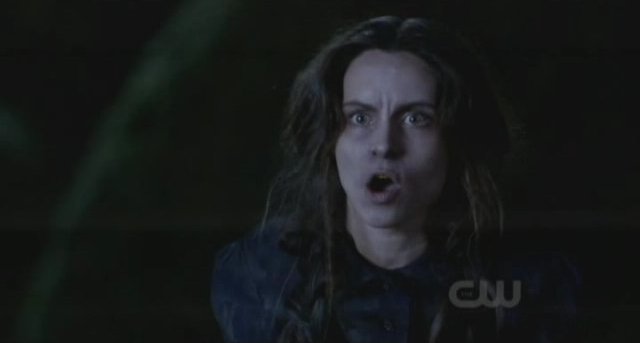 Supernatural S7x07 - Freaking out