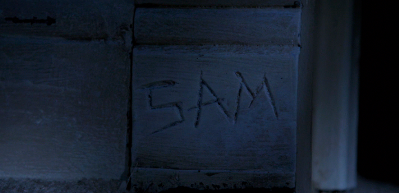 Supernatural S7x12 - Sam's Name