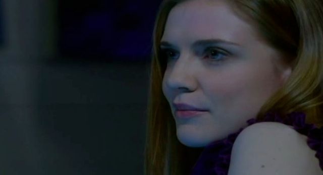 Supernatural S7x13 - Lydia is very pretty