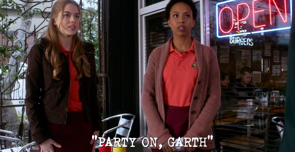 Supernatural: Party On, Garth or How One Veteran Character Actor Punk’d An Entire Fandom!
