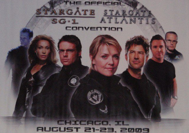 Creation Entertainment Stargate Chicago 2009 banner - Click to visit and follow Creation Entertainment on Twitter!