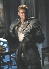 Stargate SG-1 - Doctor Daniel Jackson in Ori Armor