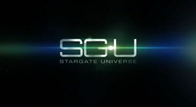 Stargate Universe logo - Click to visit SGU at MGM Studios!