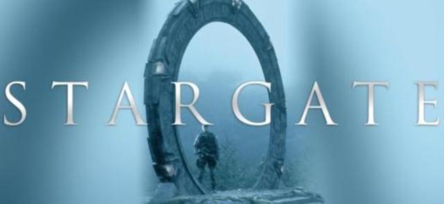 Stargate Banner Poster - Click to learn more about MGM's Stargate Franchise